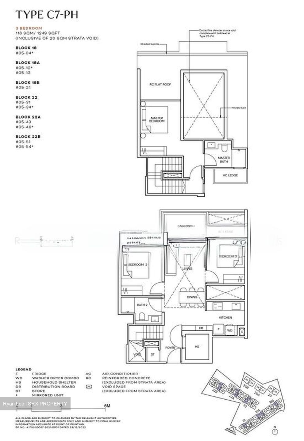 Terra Hill (D5), Apartment #605288721
